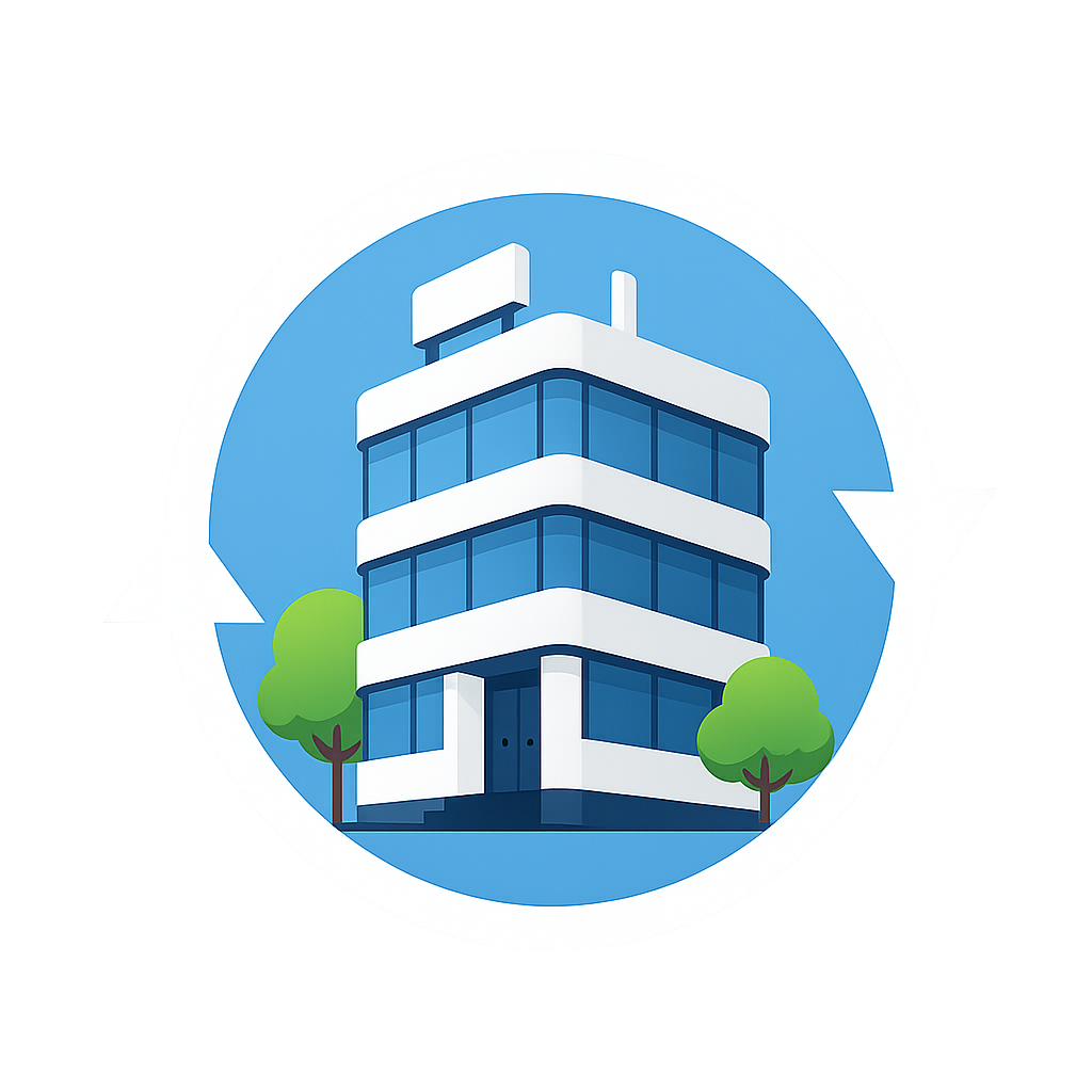 KVARTIO Logo